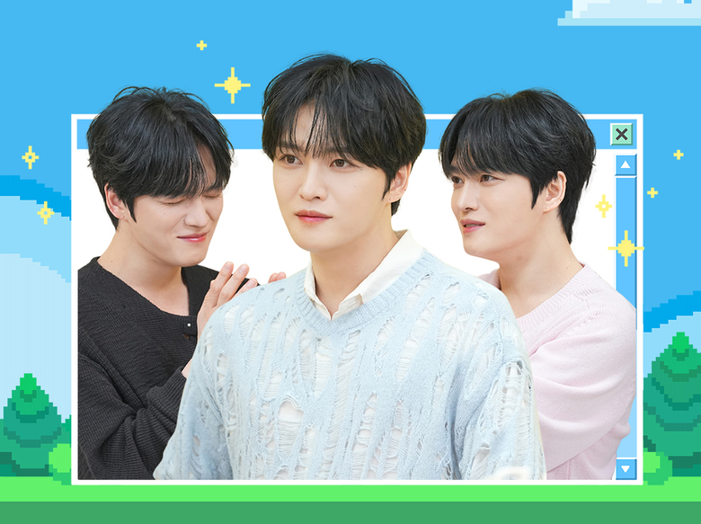素顔のJAEJOONG(ジェジュン)の魅力が詰まったトークショー「ジェチング シーズン5 ～Jae friends Village～」 