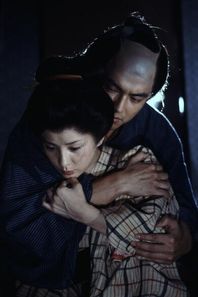 吉永小百合と三浦友和、日本を代表する名優2人の圧倒的演技力を堪能せよ