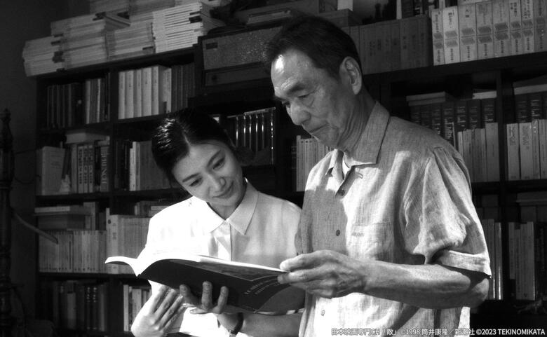 瀧内公美・河合優実...２人の圧倒的演技力と存在感に注目