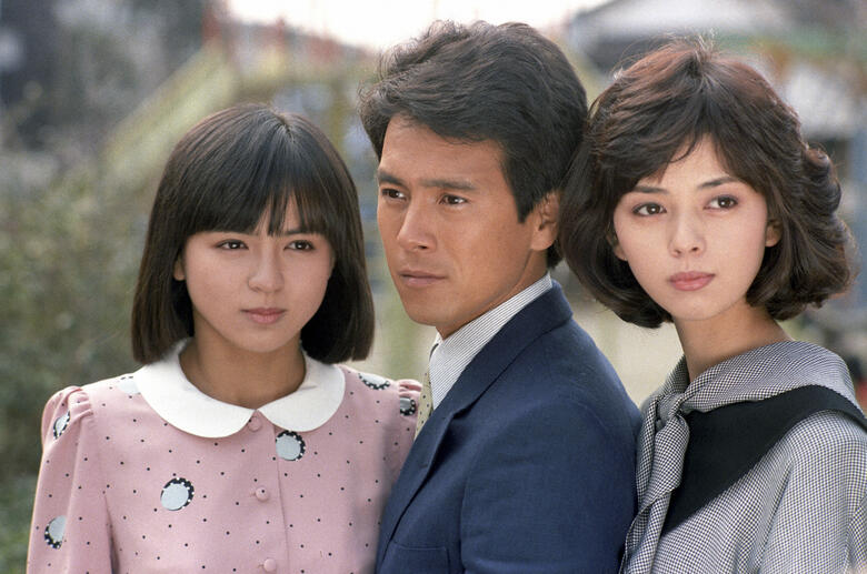 伊藤麻衣子の熱量感じる演技から目が離せない