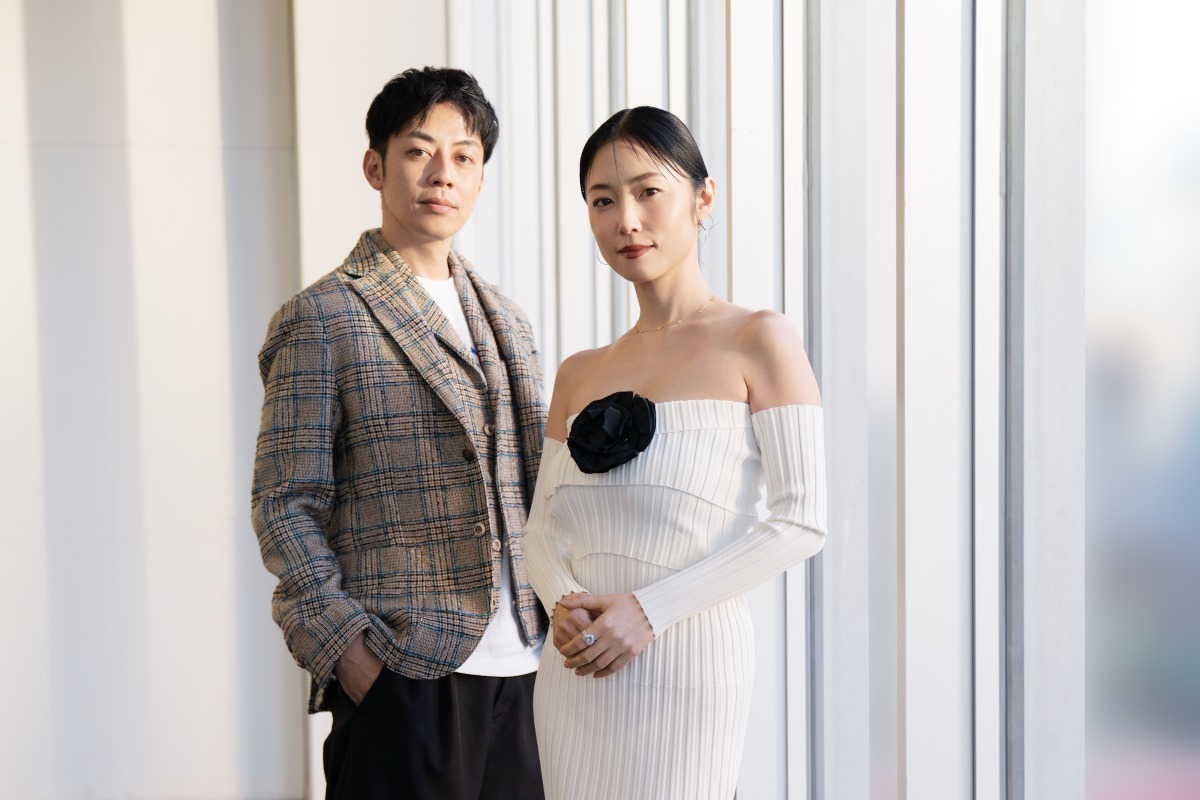 西野亮廣、MEGUMIが明かす『映画 えんとつ町のプペル 〜約束の時計台〜』の裏側