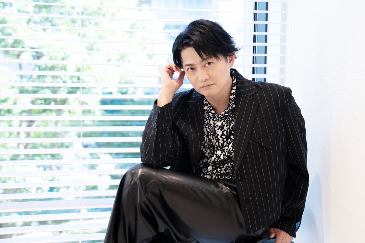 下野紘が語る 『シンフォニックロック・リミックスベスト』誕生の裏側