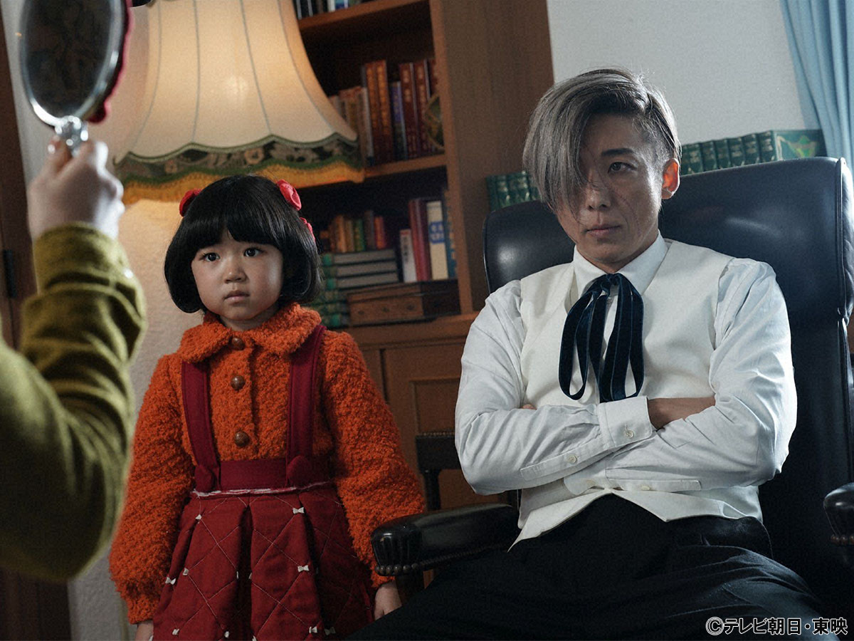 「ブラック・ジャック」(テレ朝チャンネル1)