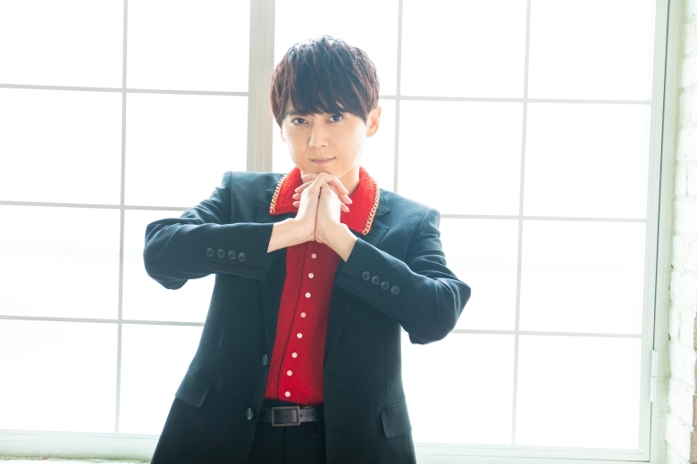 梶裕貴が熱く語る、高橋留美子への作品愛