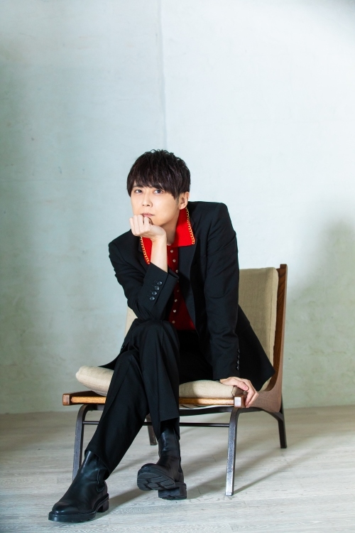 梶裕貴が主人公・摩緒を演じるにあたって意識したこと