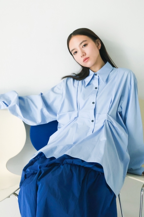 清原果耶がまっすぐに語り尽くす