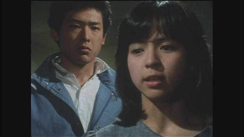 鶴見辰吾×伊藤麻衣子の息の合った、フレッシュな演技に釘付け！