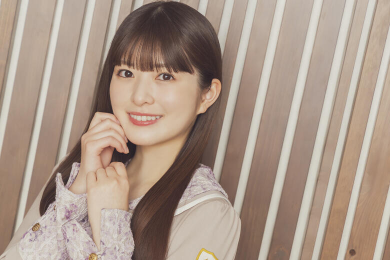 乃木坂46・五百城茉央、小川彩、菅原咲月「最後に階段を駆け上がったのはいつだ？」インタビュー・アザーカット集【HOMINIS限定】