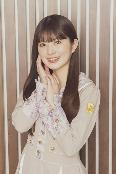 乃木坂46・五百城茉央、小川彩、菅原咲月「最後に階段を駆け上がったのはいつだ？」インタビュー・アザーカット集【HOMINIS限定】