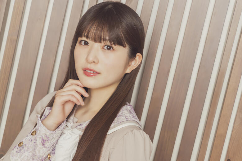 乃木坂46・五百城茉央、小川彩、菅原咲月「最後に階段を駆け上がったのはいつだ？」インタビュー・アザーカット集【HOMINIS限定】