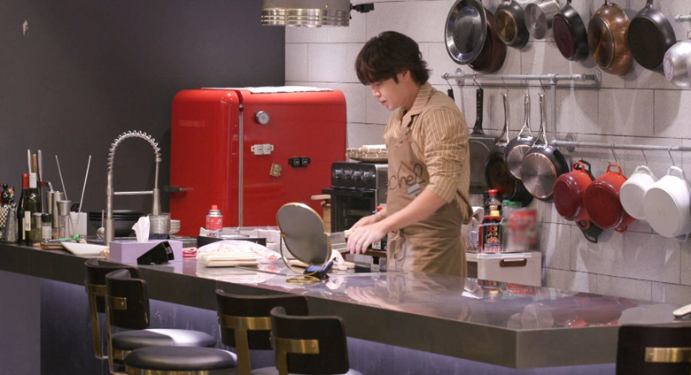 「アラフォー息子の成長日記 #471」