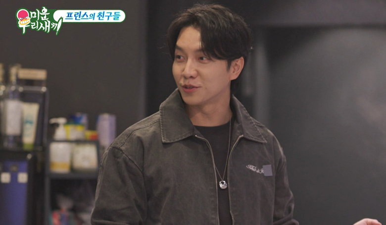 「アラフォー息子の成長日記 #471」