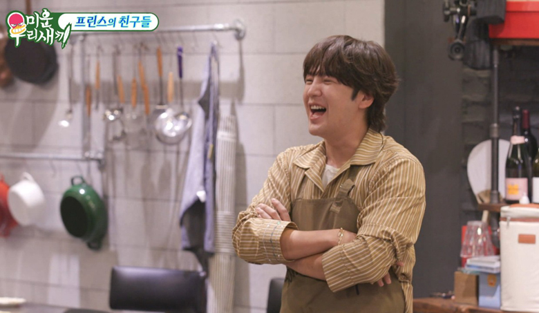 「アラフォー息子の成長日記 #471」