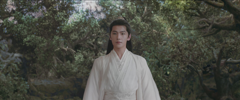 「凡人修仙伝」 