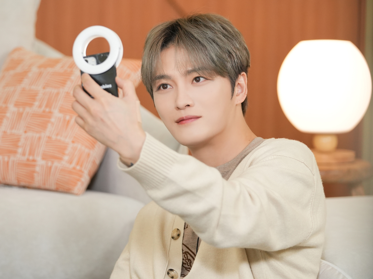 「ジェチング シーズン5 ～Jae friends Village～」 (C) A+E GLOBAL MEDIA KOREA