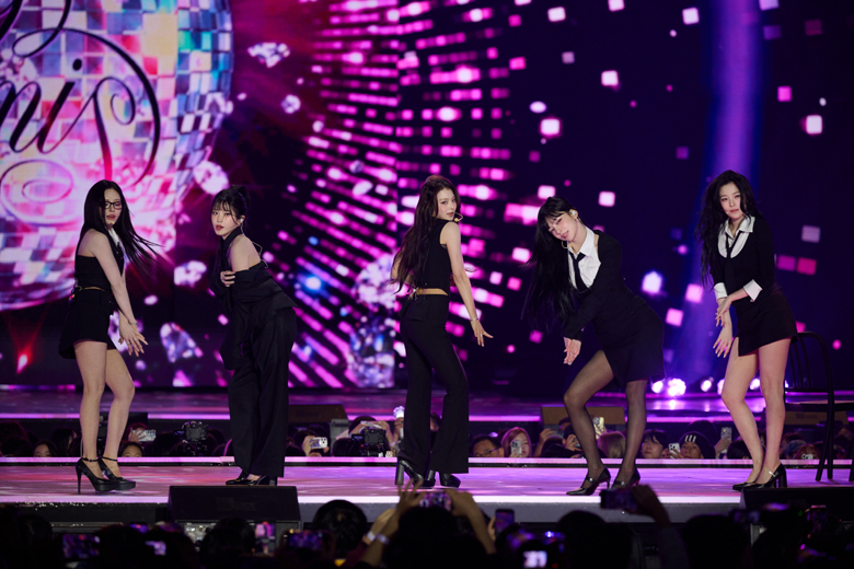 「2025 KBS 歌謡祭 Global Festival in KOREA」