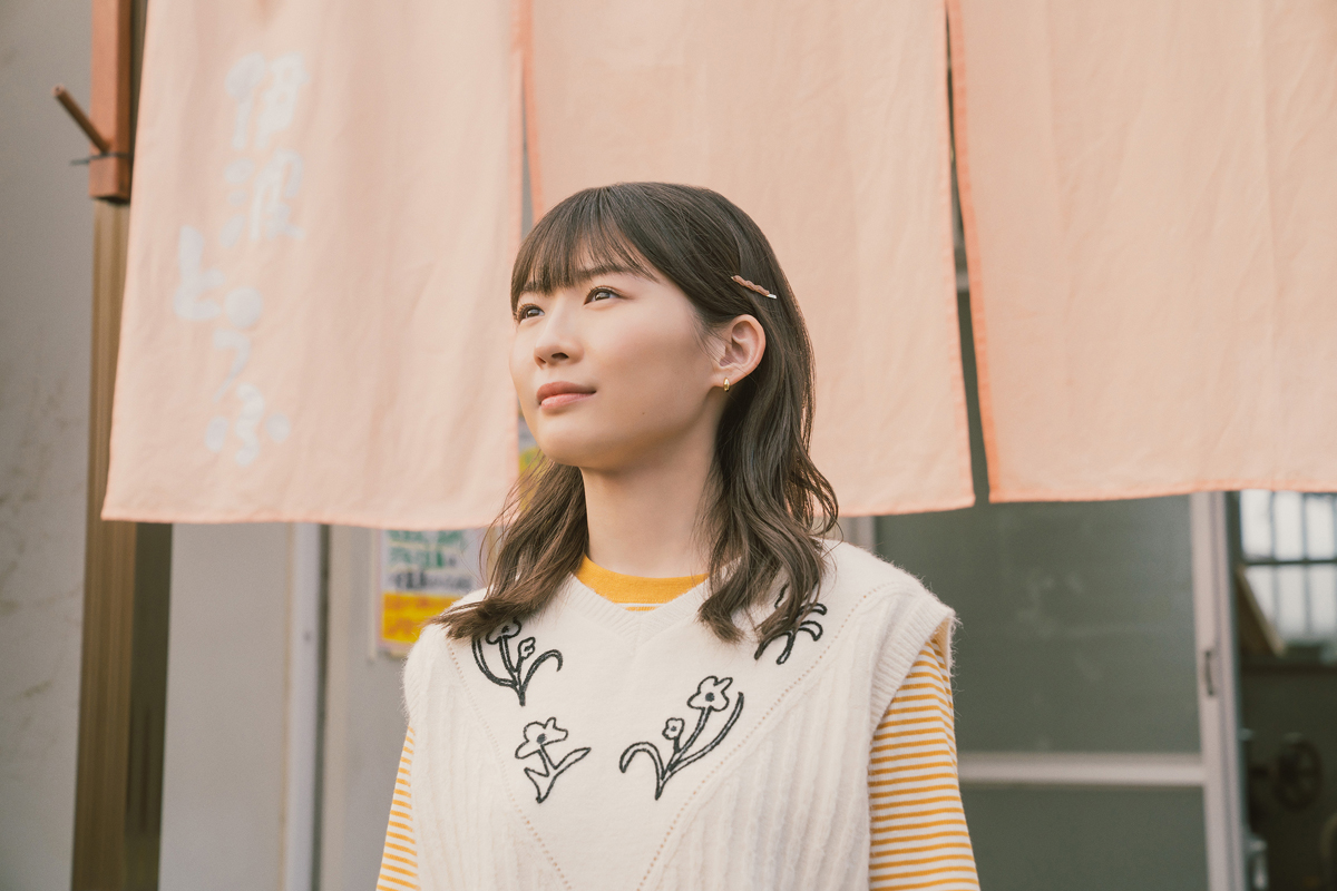 「風のマジム」 (C)2025 映画「風のマジム」 (C)原田マハ／講談社