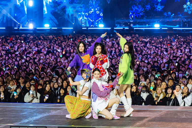 「2025 Music Bank Global Festival in JAPAN」