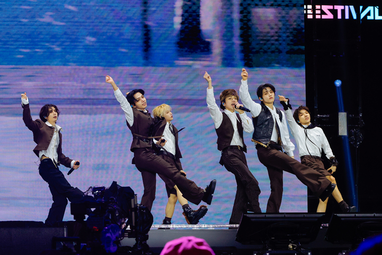 「2025 Music Bank Global Festival in JAPAN」