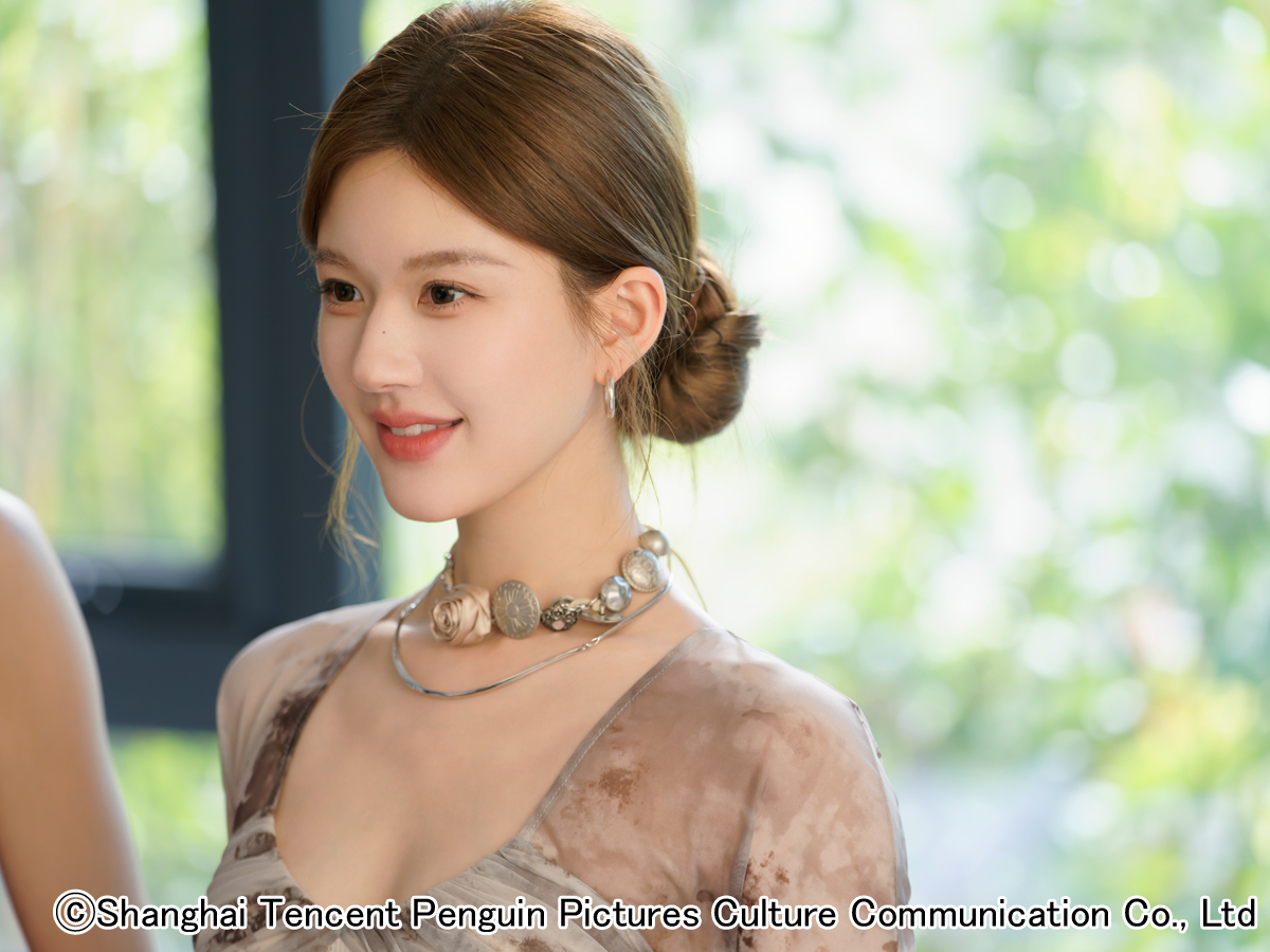 「私の完璧な結婚」