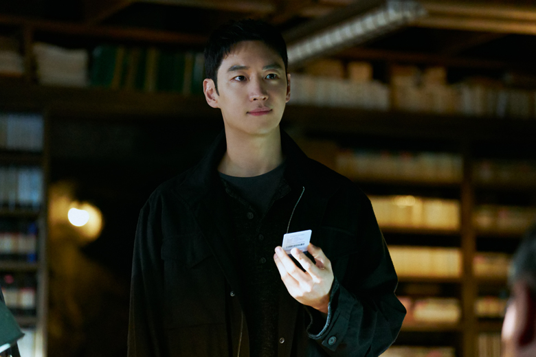 「復讐代行人3～模範タクシー～」 