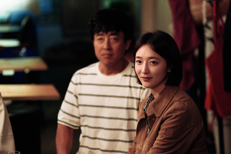 「復讐代行人3～模範タクシー～」 