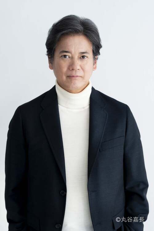 唐沢寿明