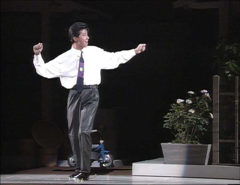 西城秀樹の歌唱力だけでなく、表現力の豊かさに驚かされること間違いなし！