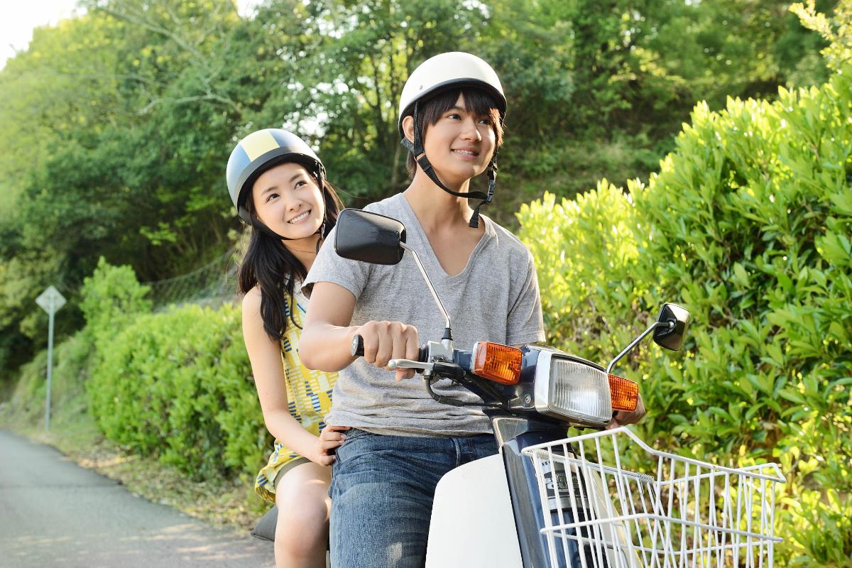 2018年、若かりし頃の佐野勇斗にキュン