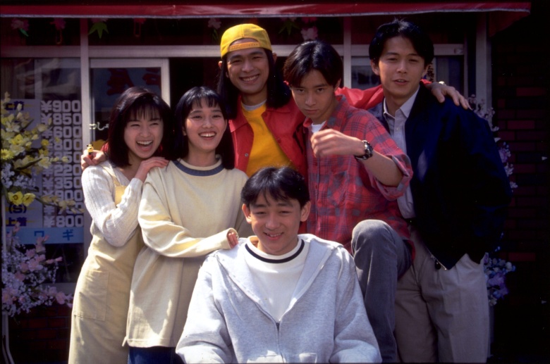 令和だからこそ刺さるシーンが盛りだくさんの「ひとつ屋根の下」