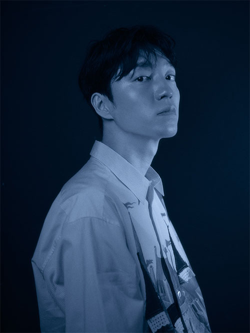 森田美勇人の初全国ツアー福岡公演の舞台裏に密着する「1:Re ～森田美勇人 meets Live Tour 2026～」