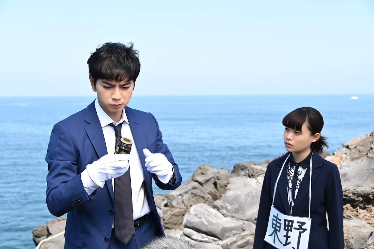 「99.9-刑事専門弁護士- THE MOVIE」