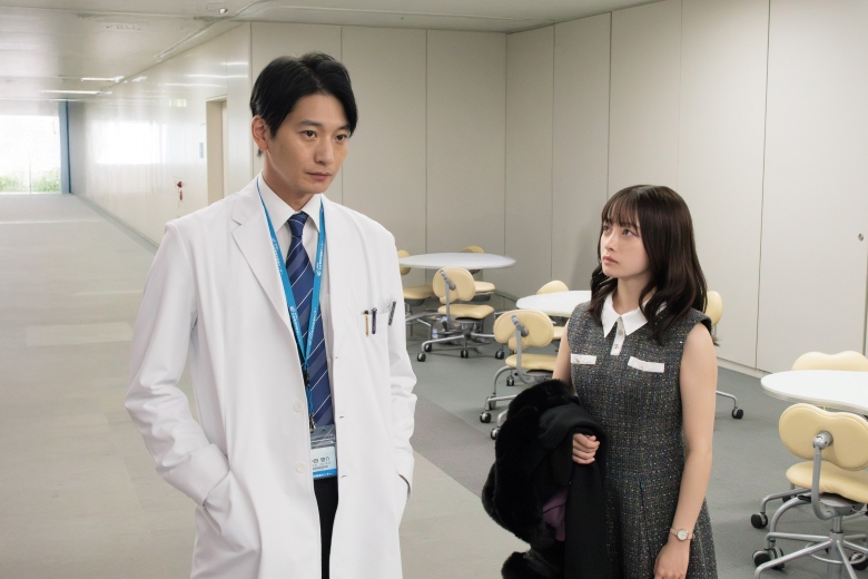なぜ中田啓介(向井理)は変わってしまったのか？