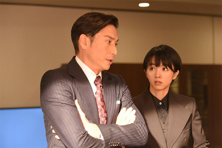小泉今日子、満島ひかり、伊勢谷友介らの演技が光る「監獄のお姫さま」