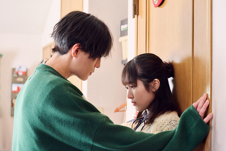 「隣のステラ」 