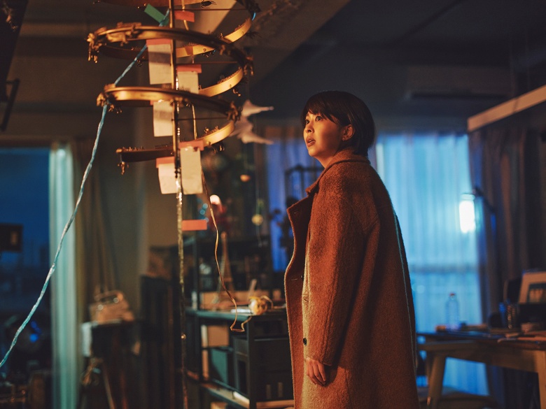 カンナ(松たか子)の奮闘は実を結ぶのか？