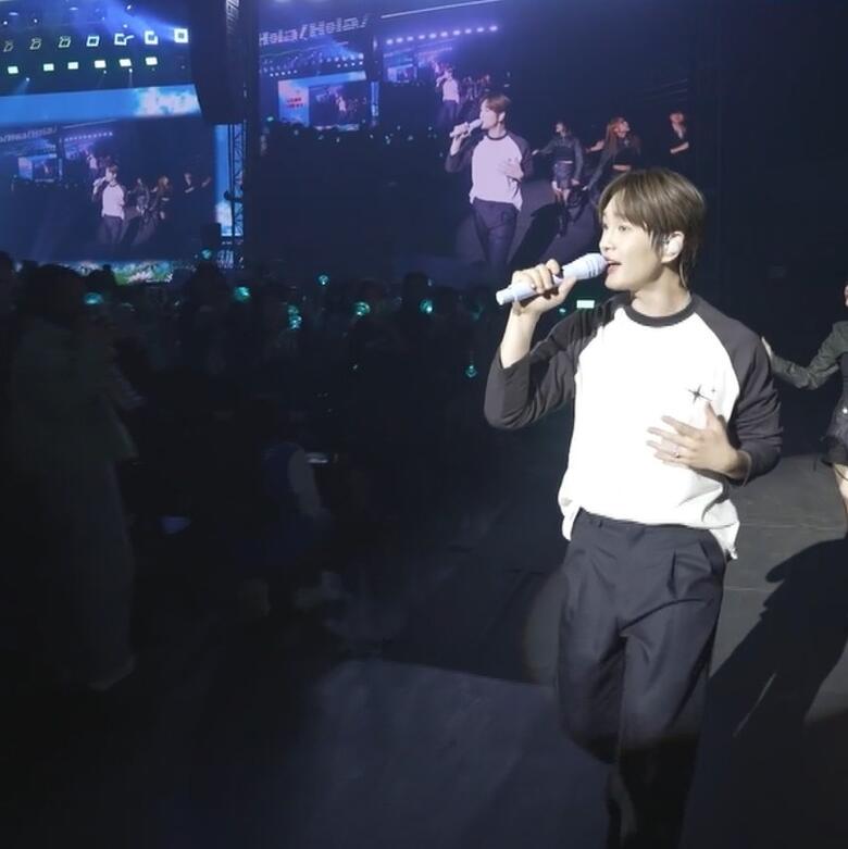 19年来のマネージャーがオンユのリアルな日常を明かす「全知的おせっかい視点」＜オンユ(SHINee)出演回＞#320