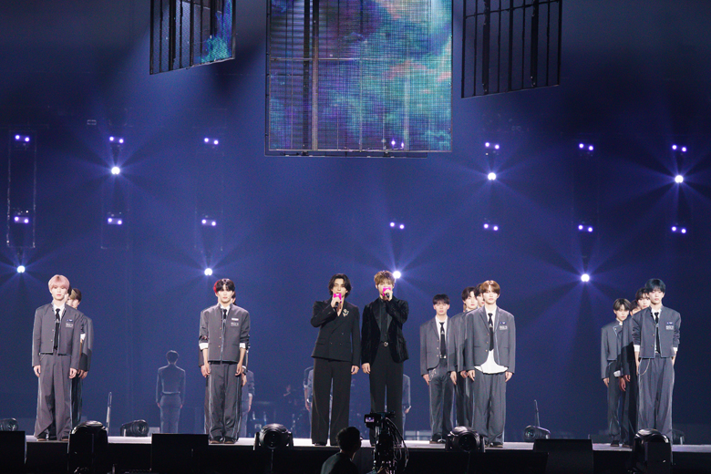 「KCON JAPAN 2026」
