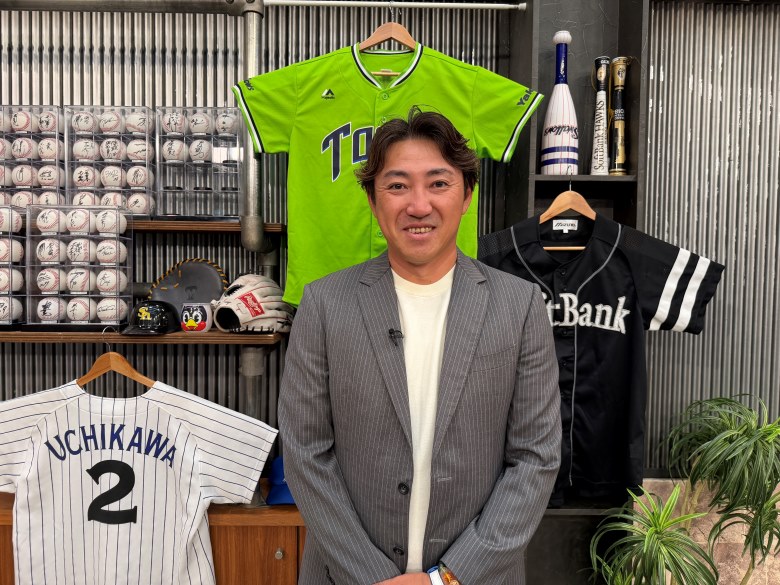 笑顔の内川聖一