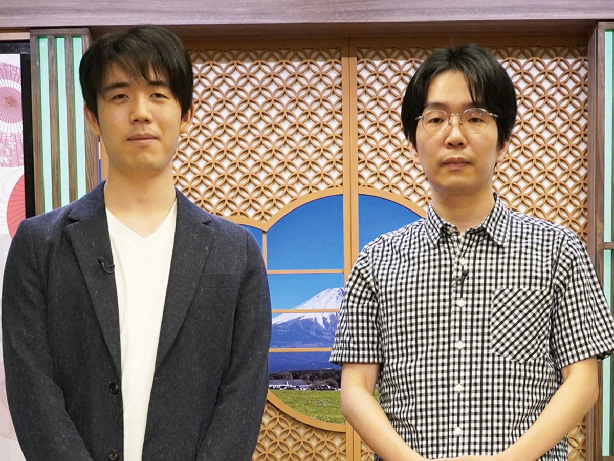 「藤井聡太王将 vs 豊島将之銀河～読み筋公開対局2026～」