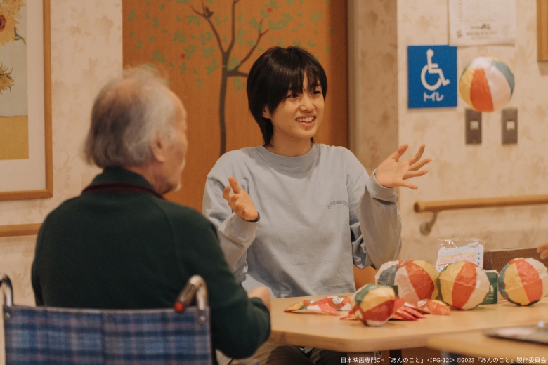 河合優実の圧巻の演技が高く評価された「あんのこと」