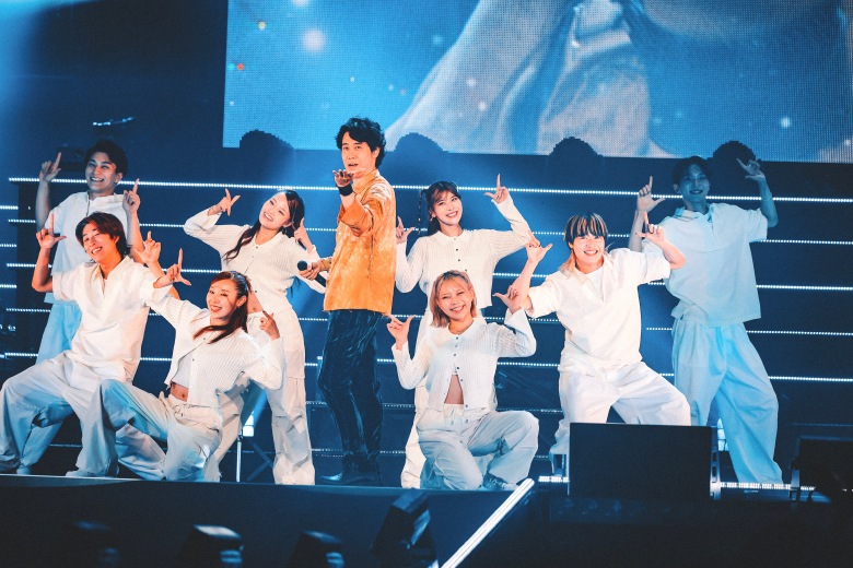 「＜独占放送＞芸能生活30周年記念！！大泉洋リサイタル2-リベンジ-」