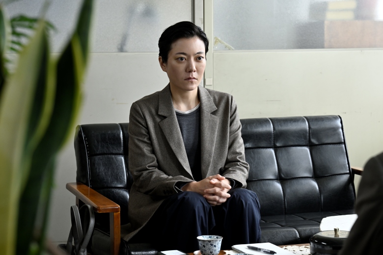 連続ドラマW 東野圭吾「虚ろな十字架」