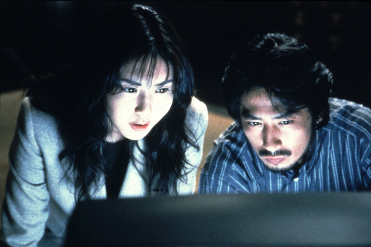 「Jホラー界の金字塔」となった映画「リング」