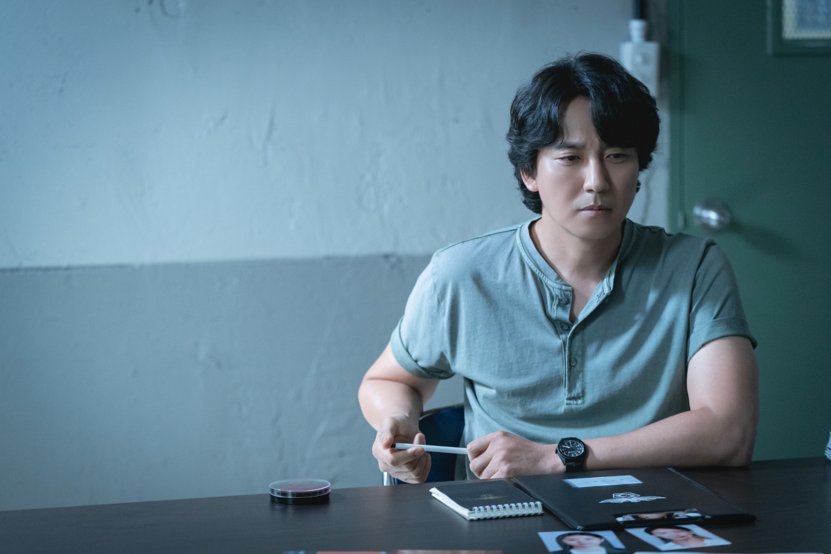 「悪の心を読む者たち」