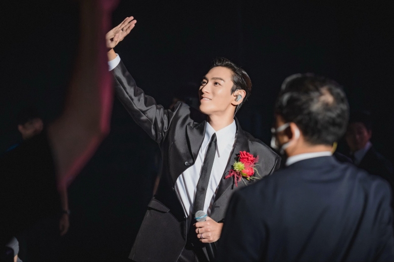 T.O.Pの飾らない笑顔に日本のファンもくぎづけ！「＜独占放送＞ T.O.P JAPAN FANMEETING 2026 -RE:UNION-」 