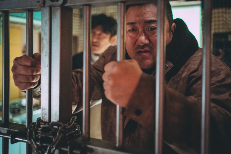 マ・ドンソク鉄板の「重厚なアクション」と「人間味あふれるユーモア」にハマる！「犯罪都市 PUNISHMENT」