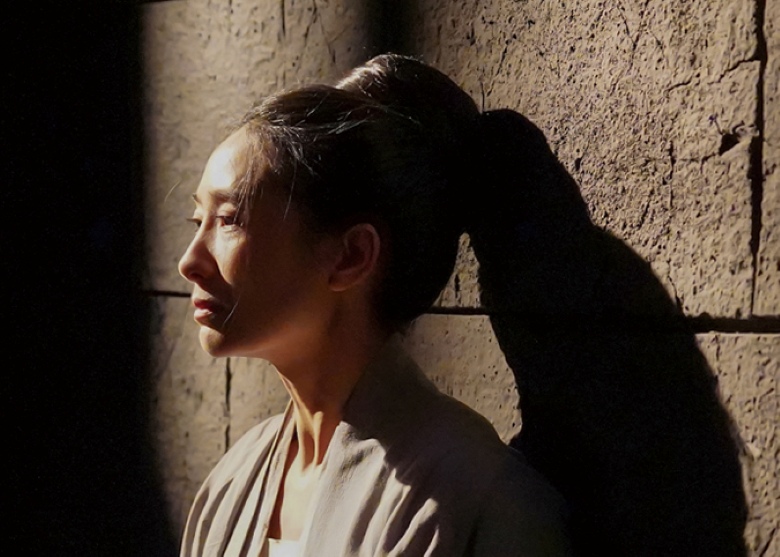 タオ・シンランは中学文学史上最も偉大な女流詞人・李清照を演じる「鳳凰 彼女たちの物語」