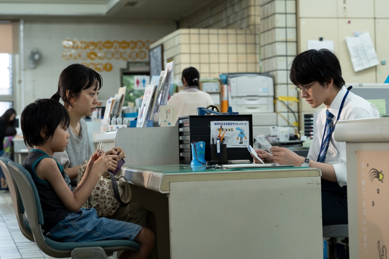 北村匠海×河合優実×窪田正孝が魅せる逃げ場なき転落サスペンス映画「悪い夏」