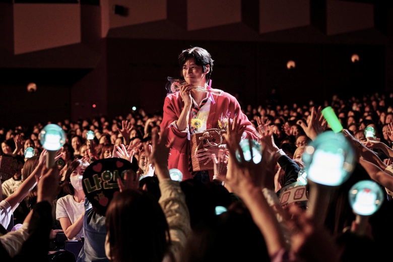 「2025 NA INWOO FANMEETING 『Spring, Where Love Begins』」